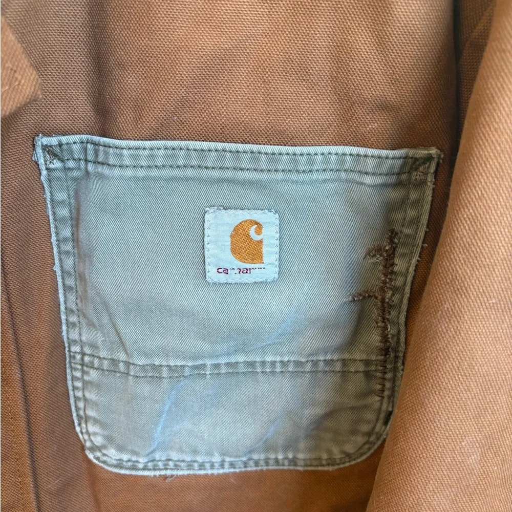 Carhartt this exactly